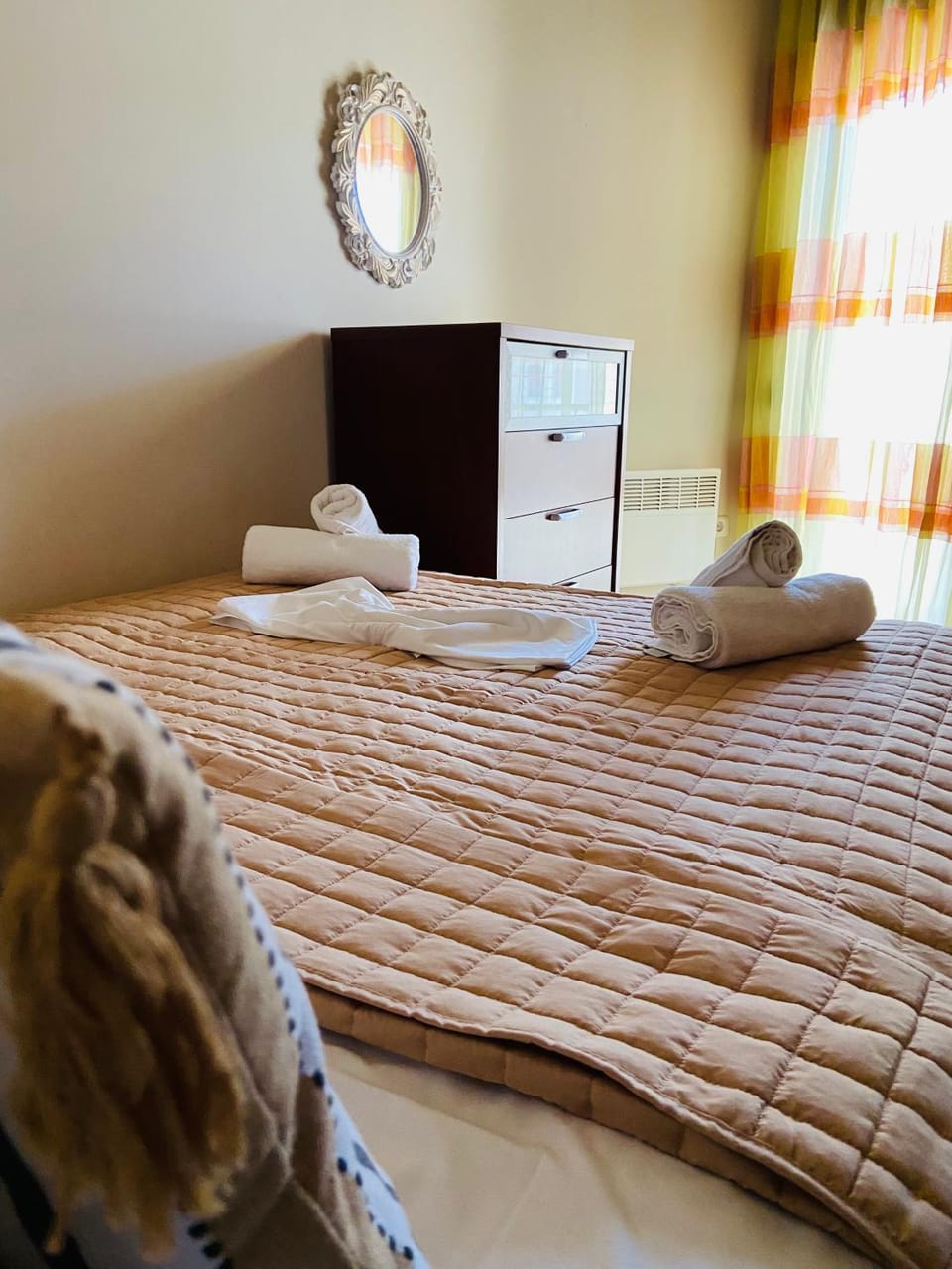 FoFo’s maizonette Apartment in Thasos