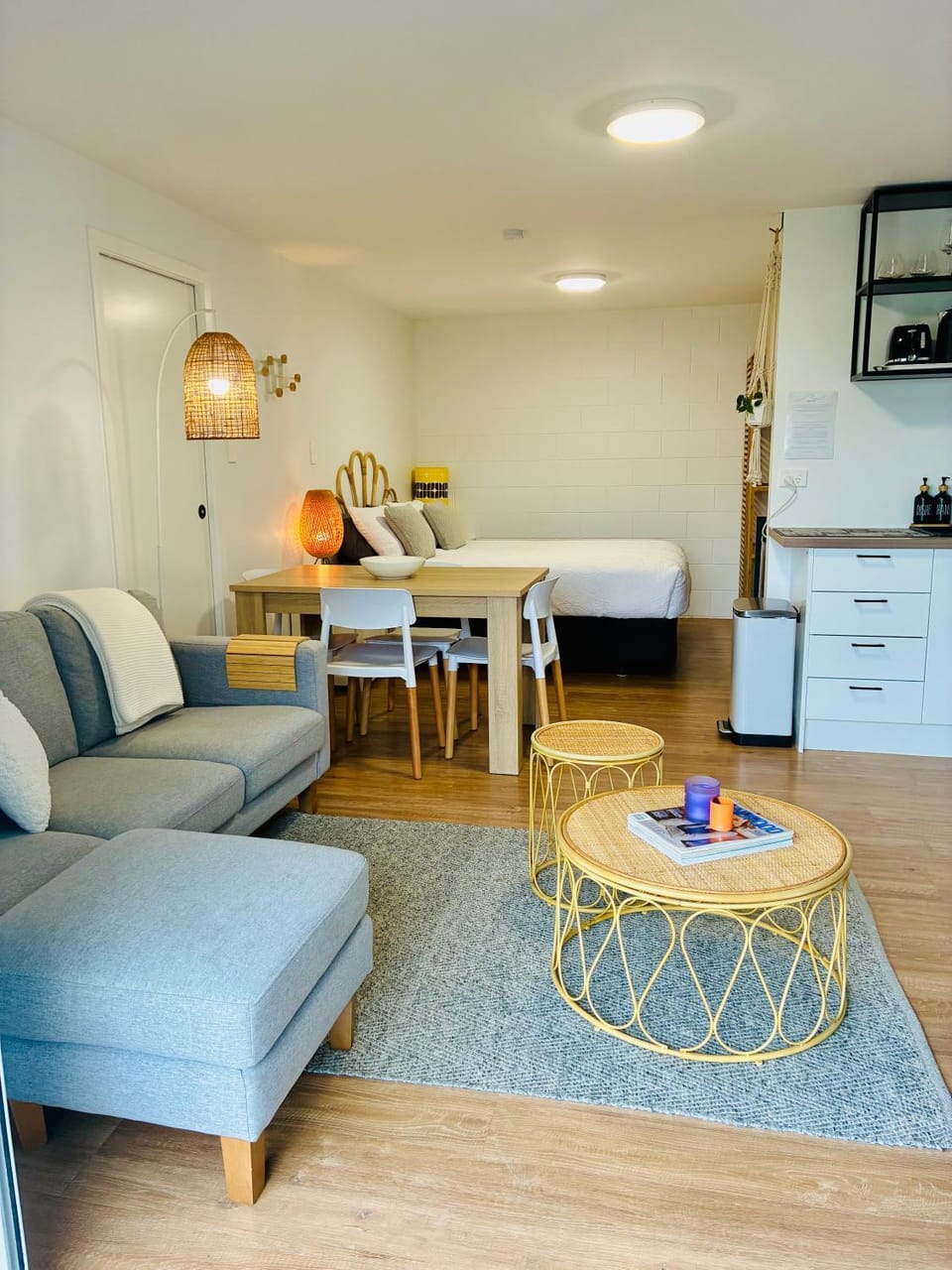 Breezy Ocean - The perfect getaway House in Bay Of Plenty