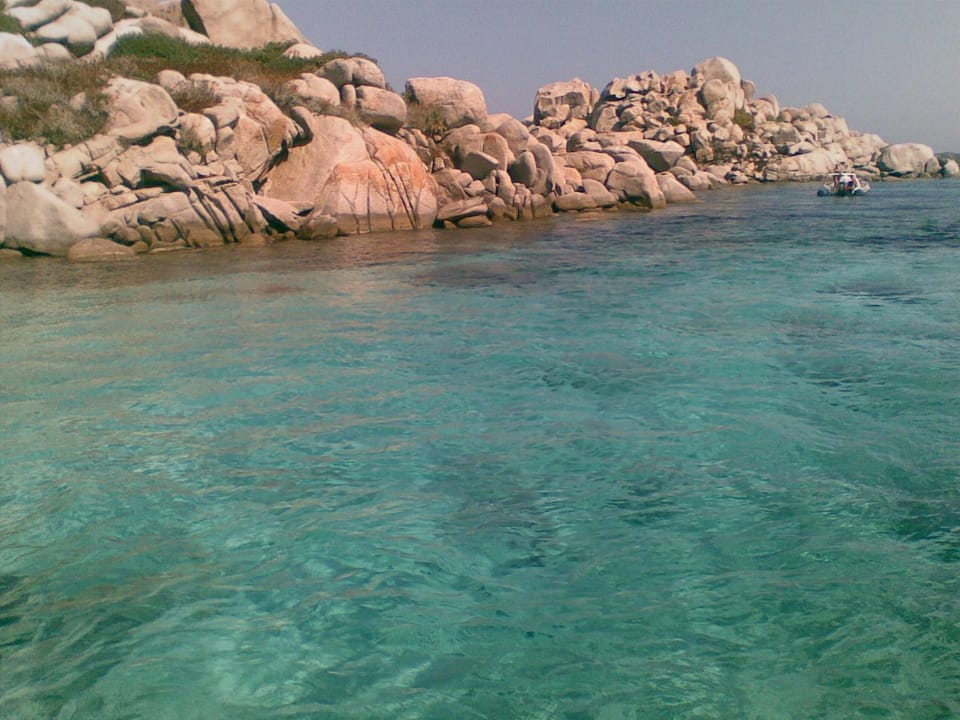 Natural landscape, Beach