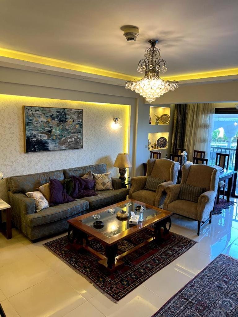 Lobby or reception, Dining area