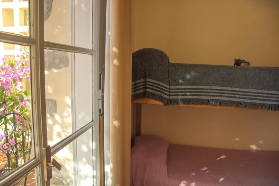 Alamo Hostel & Suites Hostel in Mendoza
