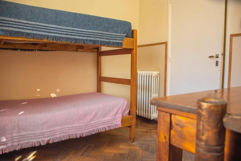 Alamo Hostel & Suites Hostel in Mendoza