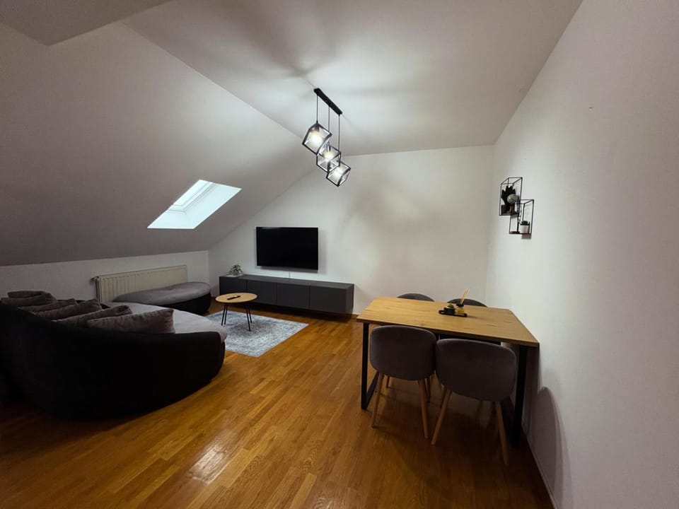 Apartman Jurak Apartment in Slovenia
