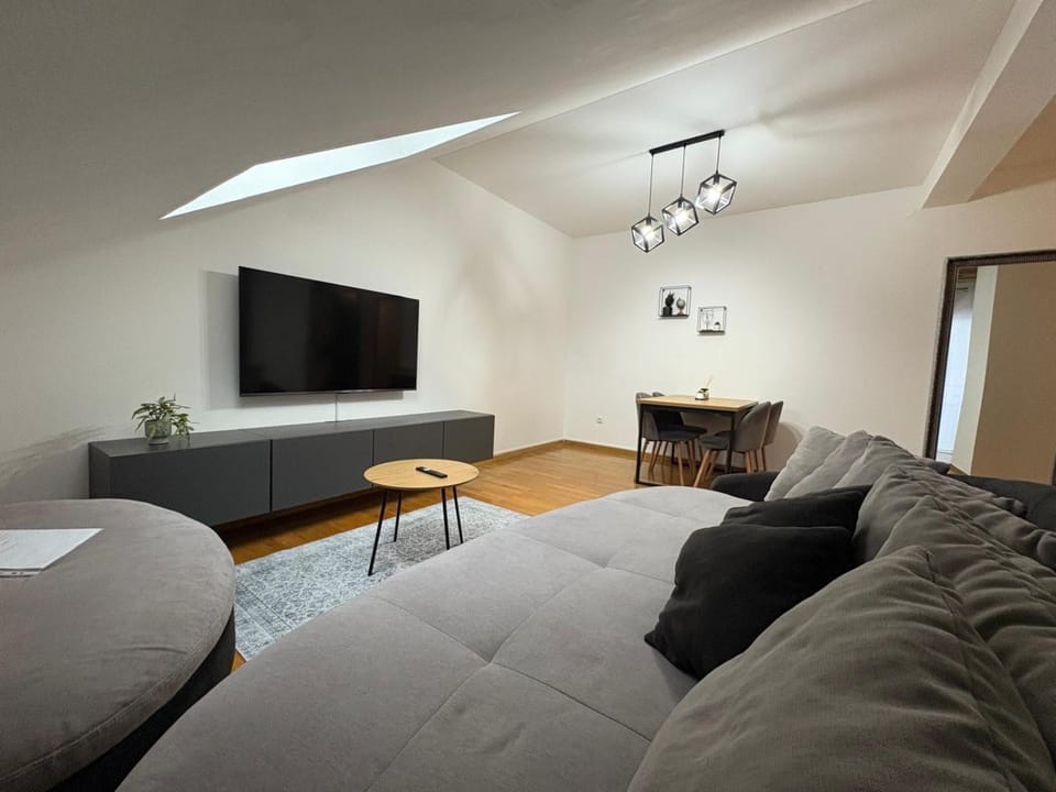 Apartman Jurak Apartment in Slovenia