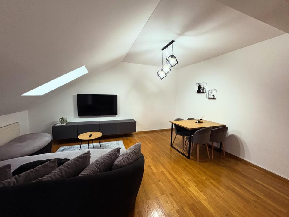 Apartman Jurak Apartment in Slovenia