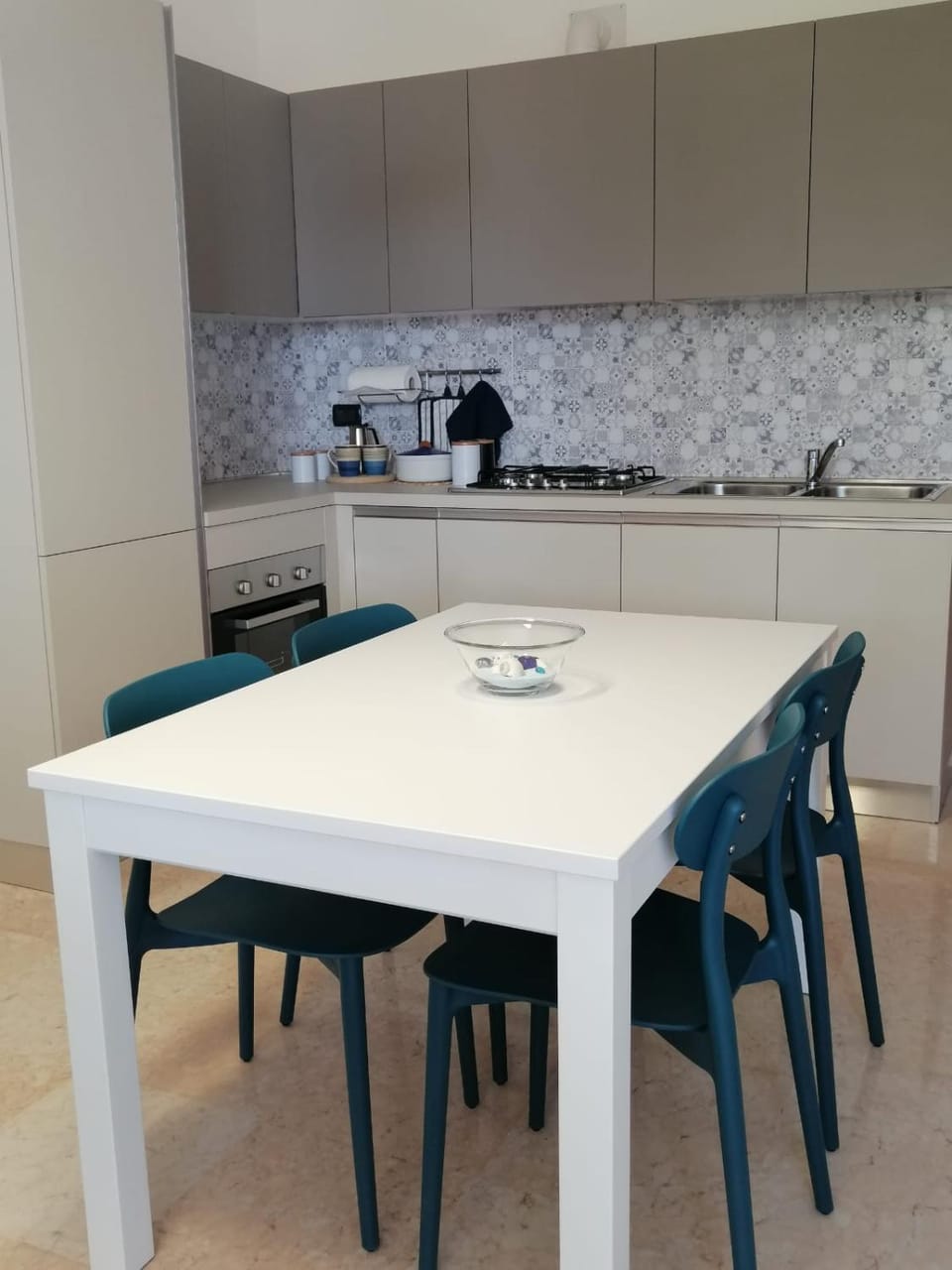 Orizzonte Marino Blu-vacanza ricca di colori Apartment in Cavallino-Treporti