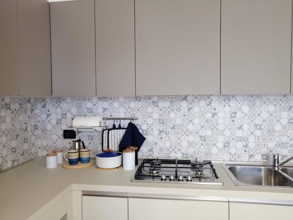 Orizzonte Marino Blu-vacanza ricca di colori Apartment in Cavallino-Treporti