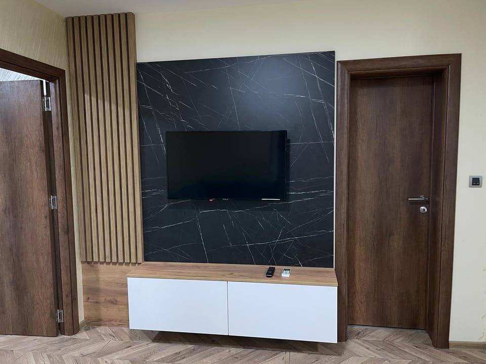 Pink House Apartments Apartment in Serbia