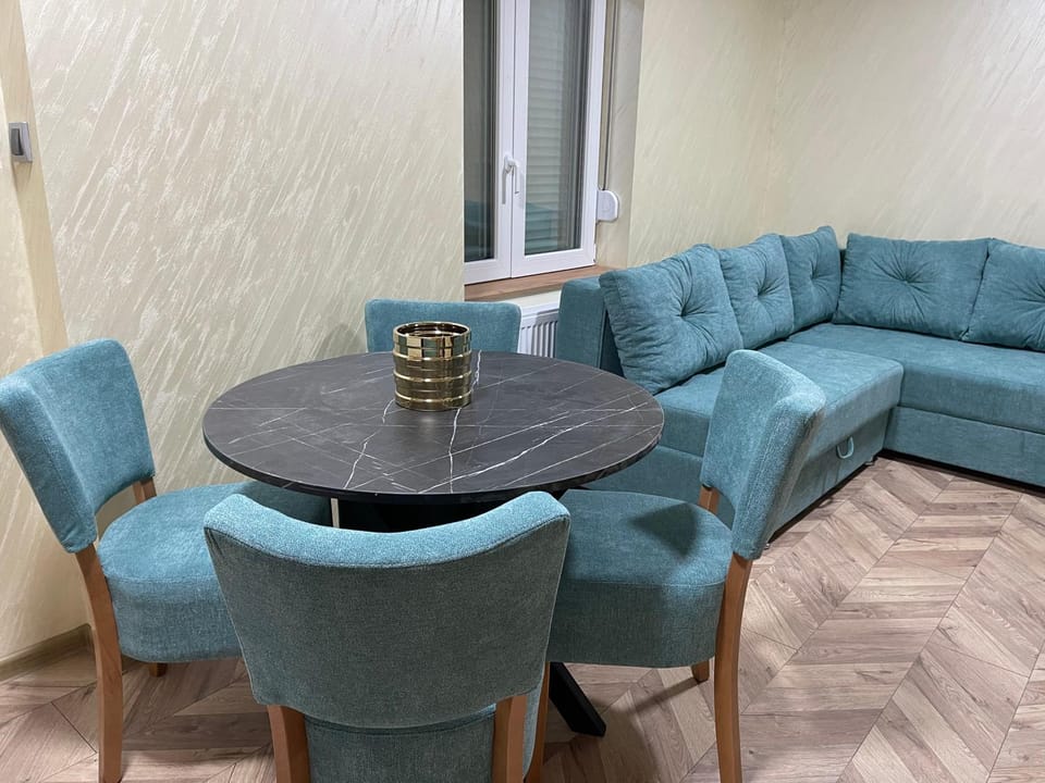 Pink House Apartments Apartment in Serbia