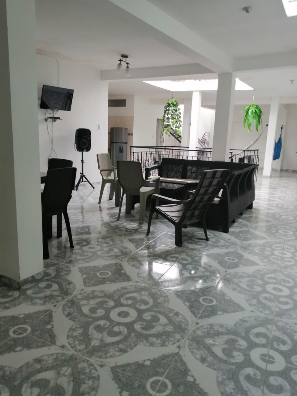 TV and multimedia, Living room, Seating area, Facility for disabled guests