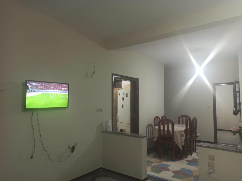Quartier Anne Marie Apartment in Rabat