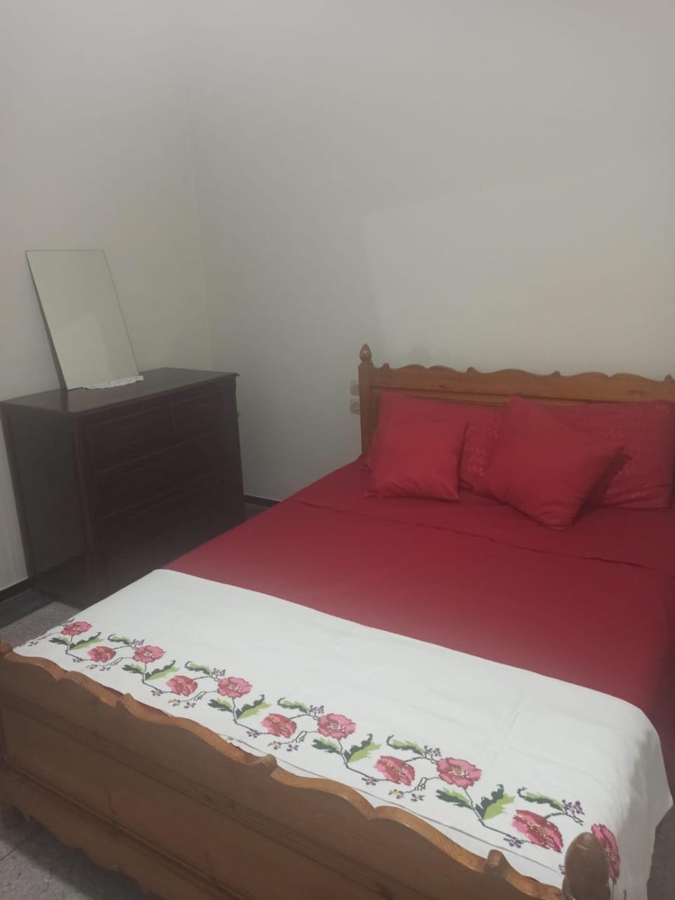 Quartier Anne Marie Apartment in Rabat