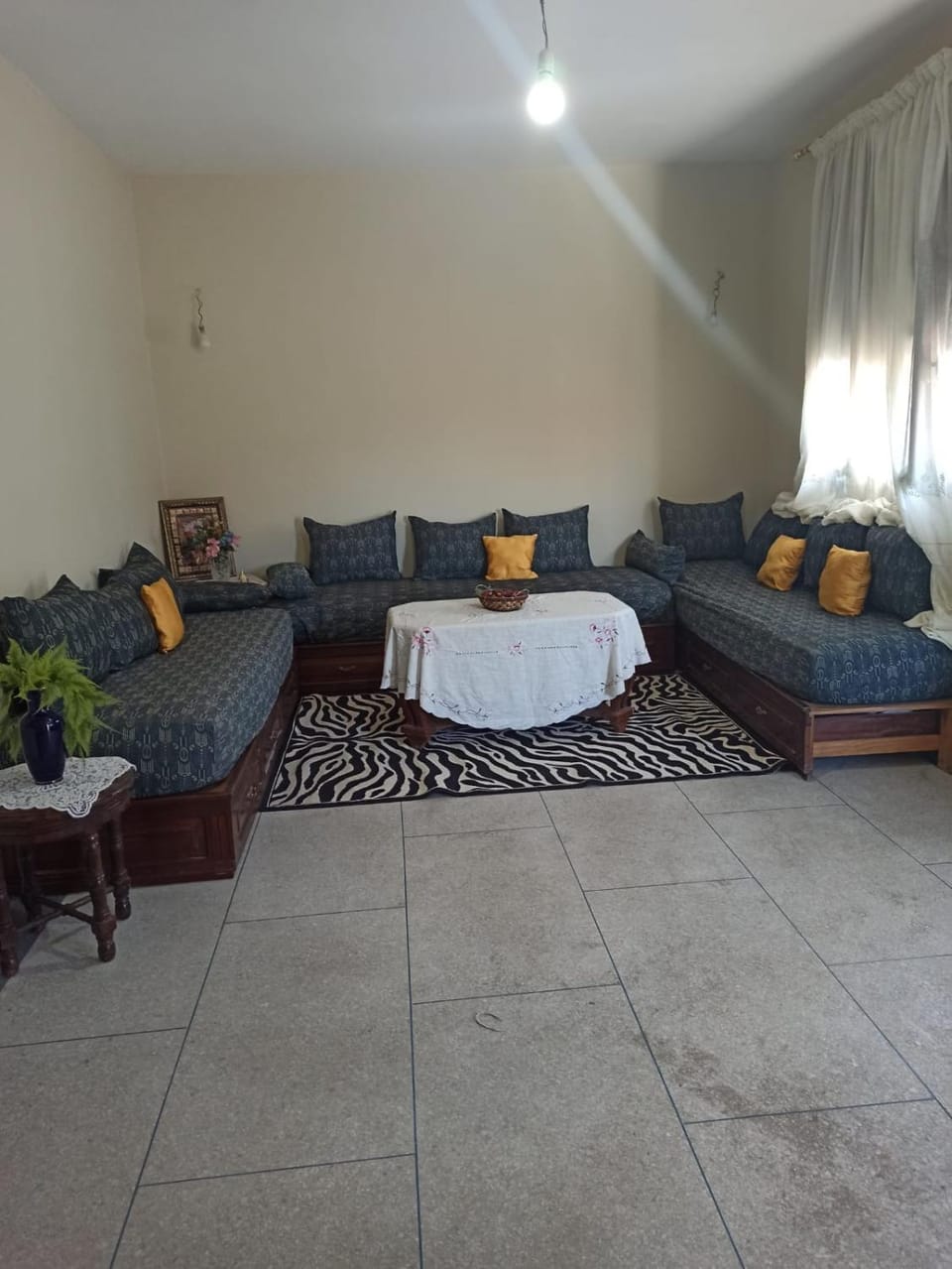 Quartier Anne Marie Apartment in Rabat
