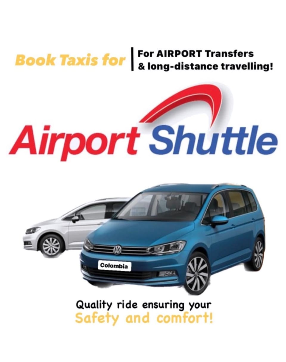 shuttle