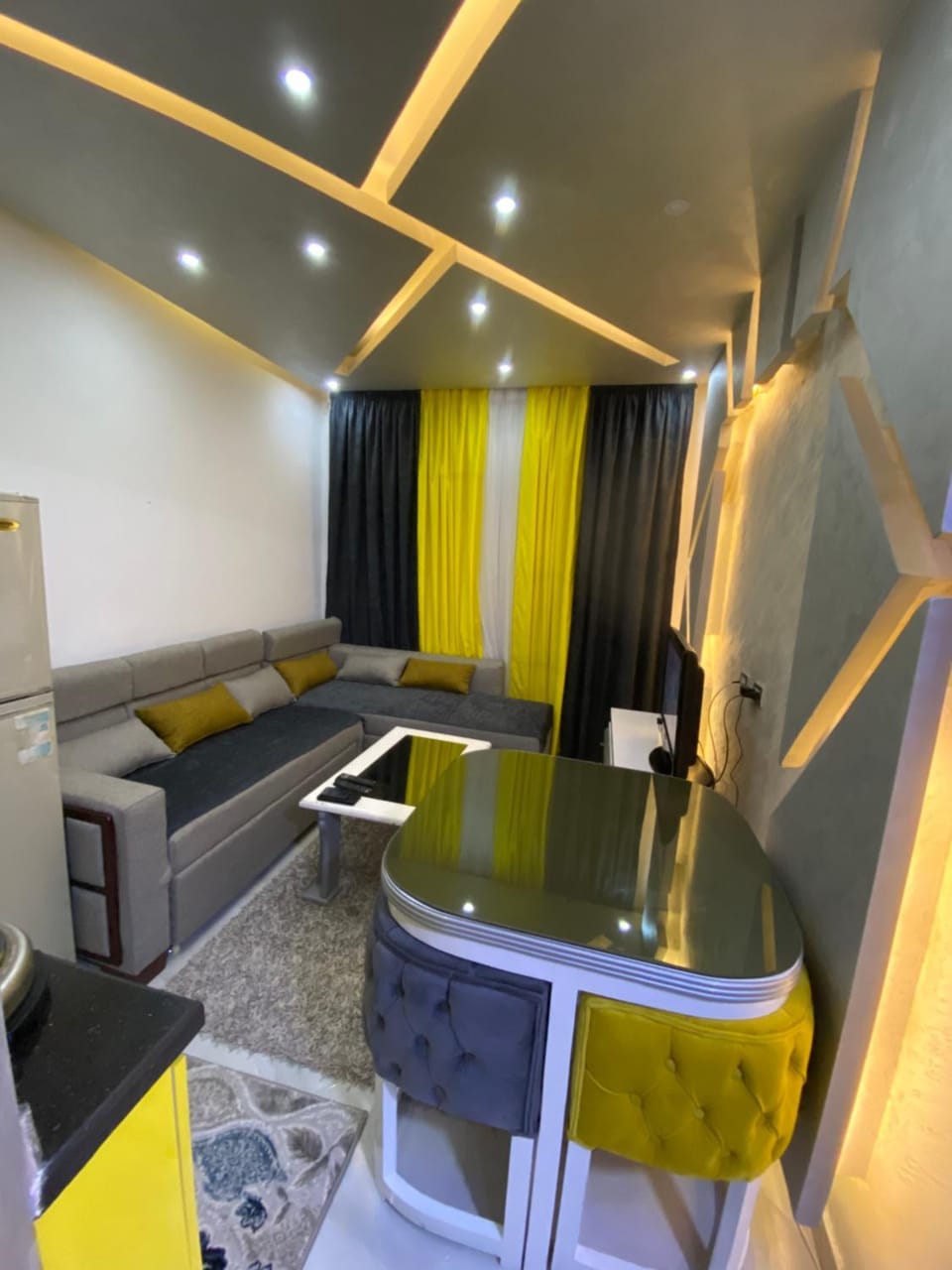 أجمل شاليه فى بورتو مطروح للعائلات فقط Apartment hotel in Egypt