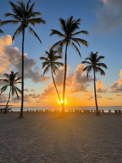 Exclusive brand new 3BR condo at Cap Cana Apartment in Punta Cana