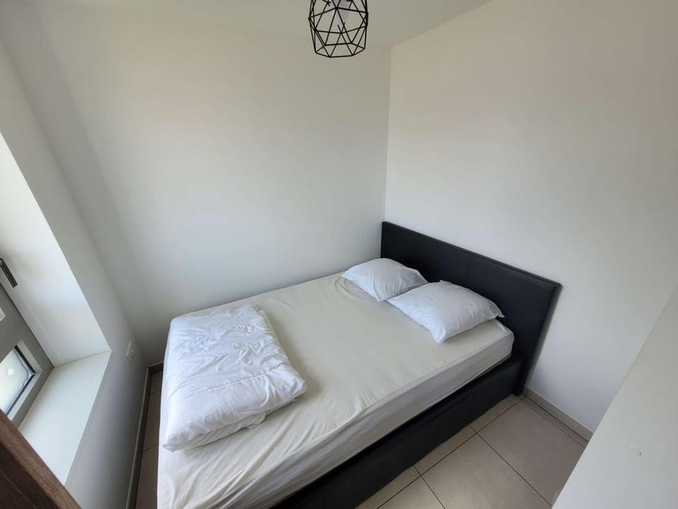 Studio cabine à Berck-Plage avec parking privé, wifi inclus, non-fumeur - FR-1-674-8 Cabin in Berck