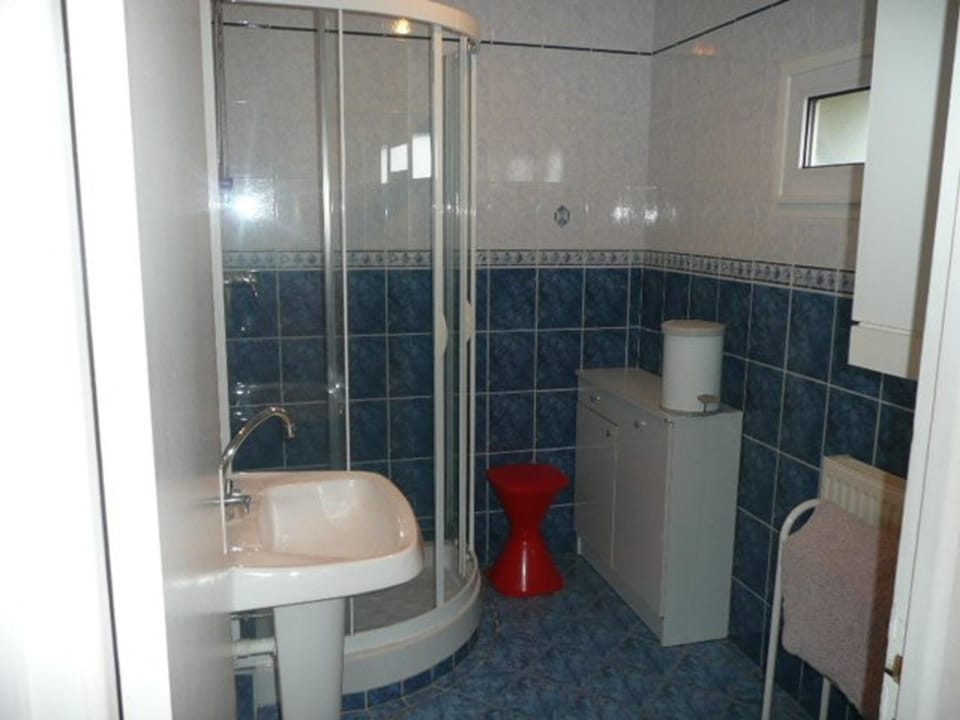 Appartement 1 Chambre - Animaux Acceptés - Terrasse - Lave-linge Apartment in Berck