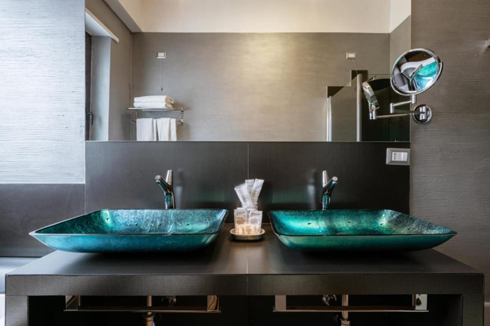 231 Suite Via Roma Apartment in Cagliari