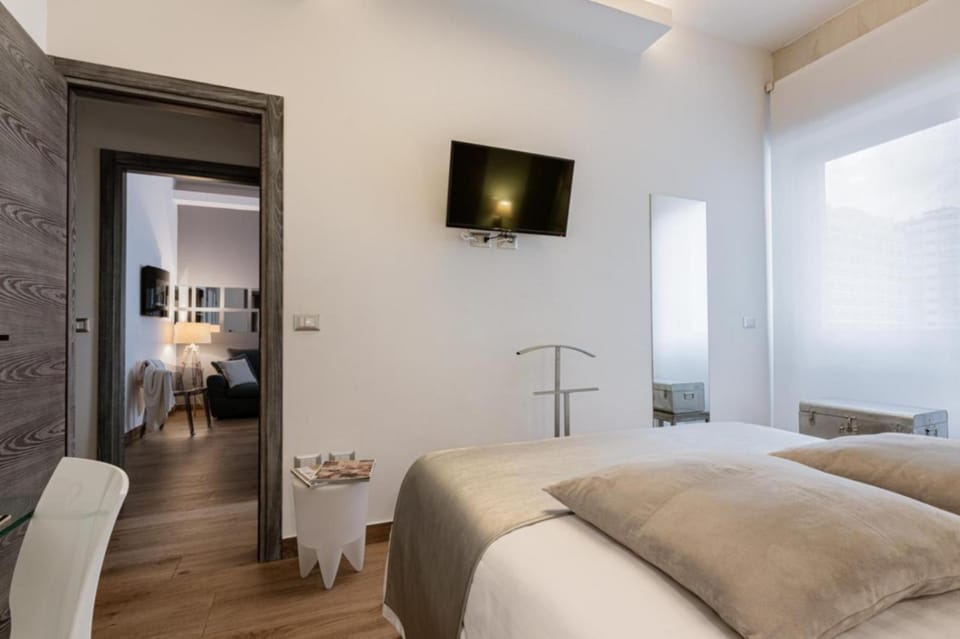 231 Suite Via Roma Apartment in Cagliari