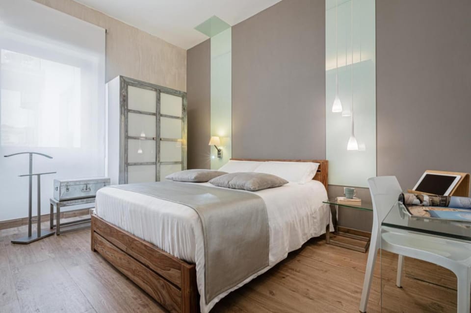 231 Suite Via Roma Apartment in Cagliari