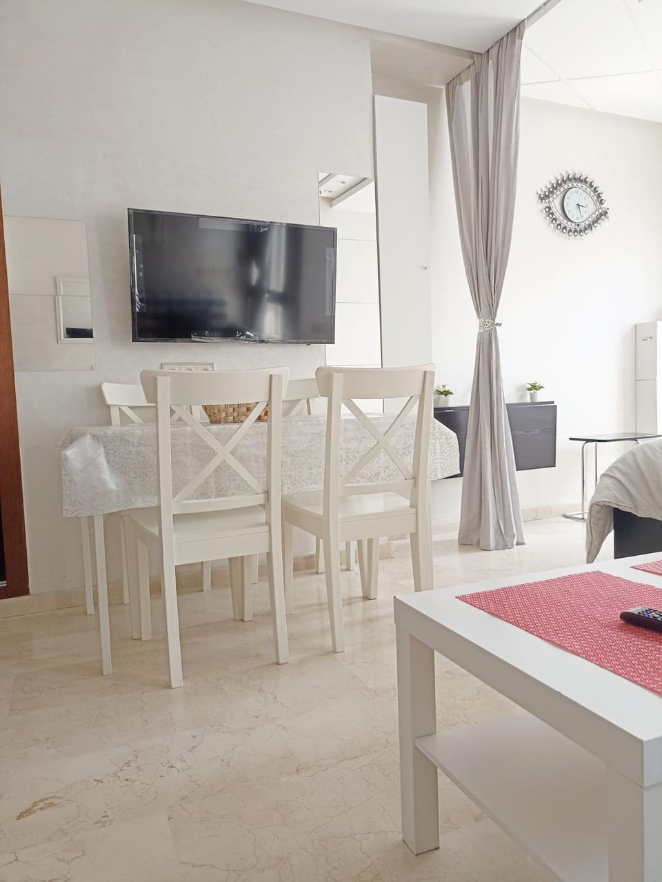 La Gironde - Sweet Home - Casablanca Apartment in Casablanca