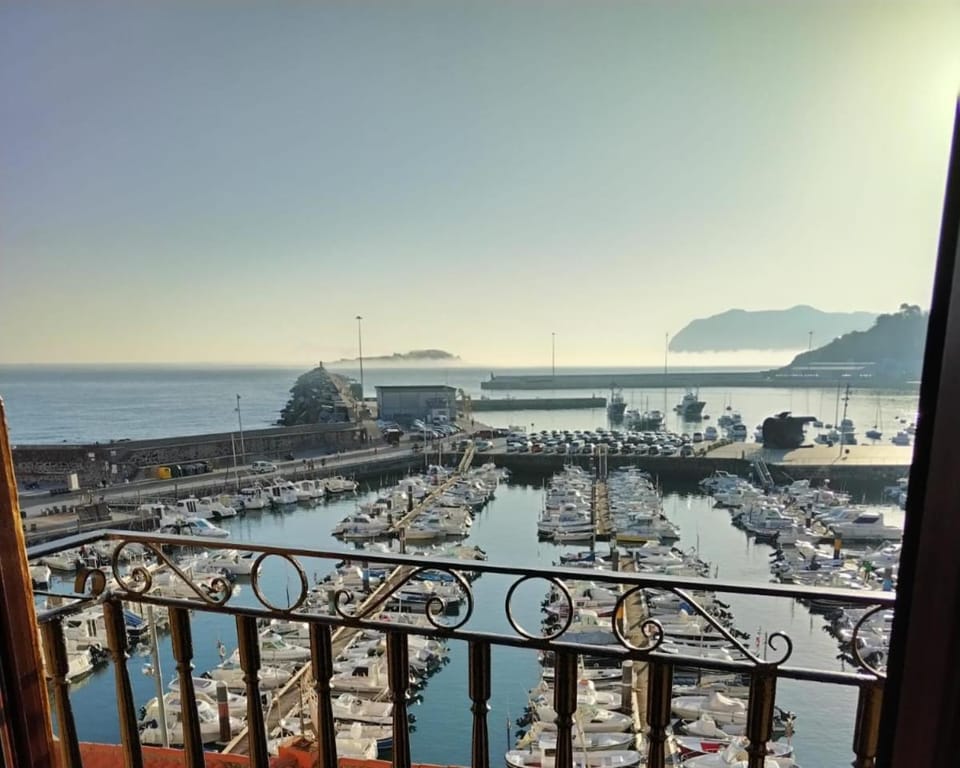 Off site, Day, Sea view