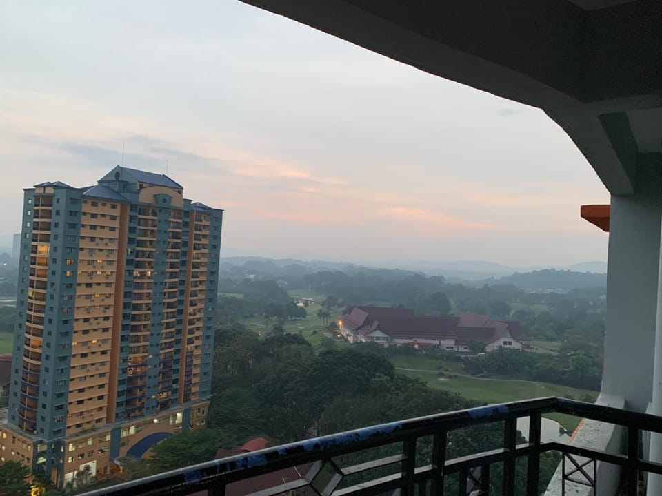 View (from property/room)