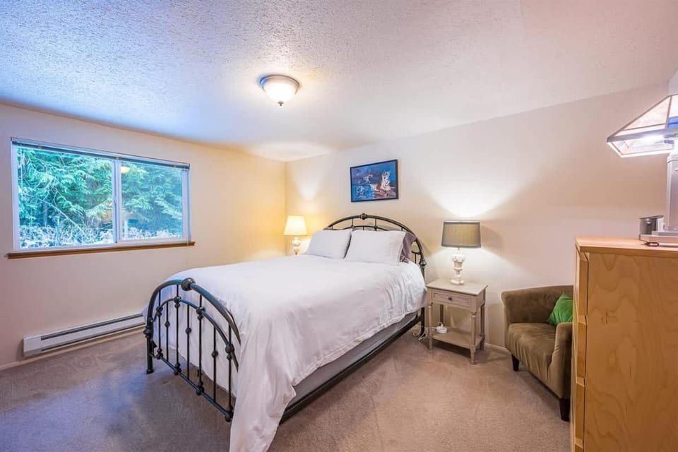 PA West Side Paradise House in Port Angeles