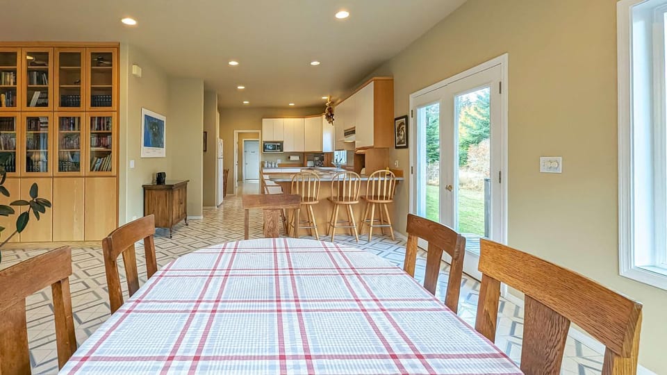 PA Harts-Desire House in Washington