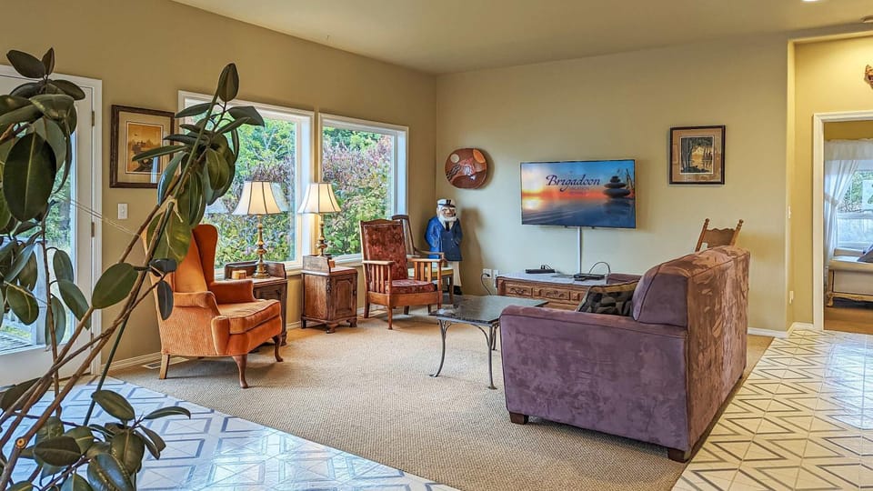 PA Harts-Desire House in Washington