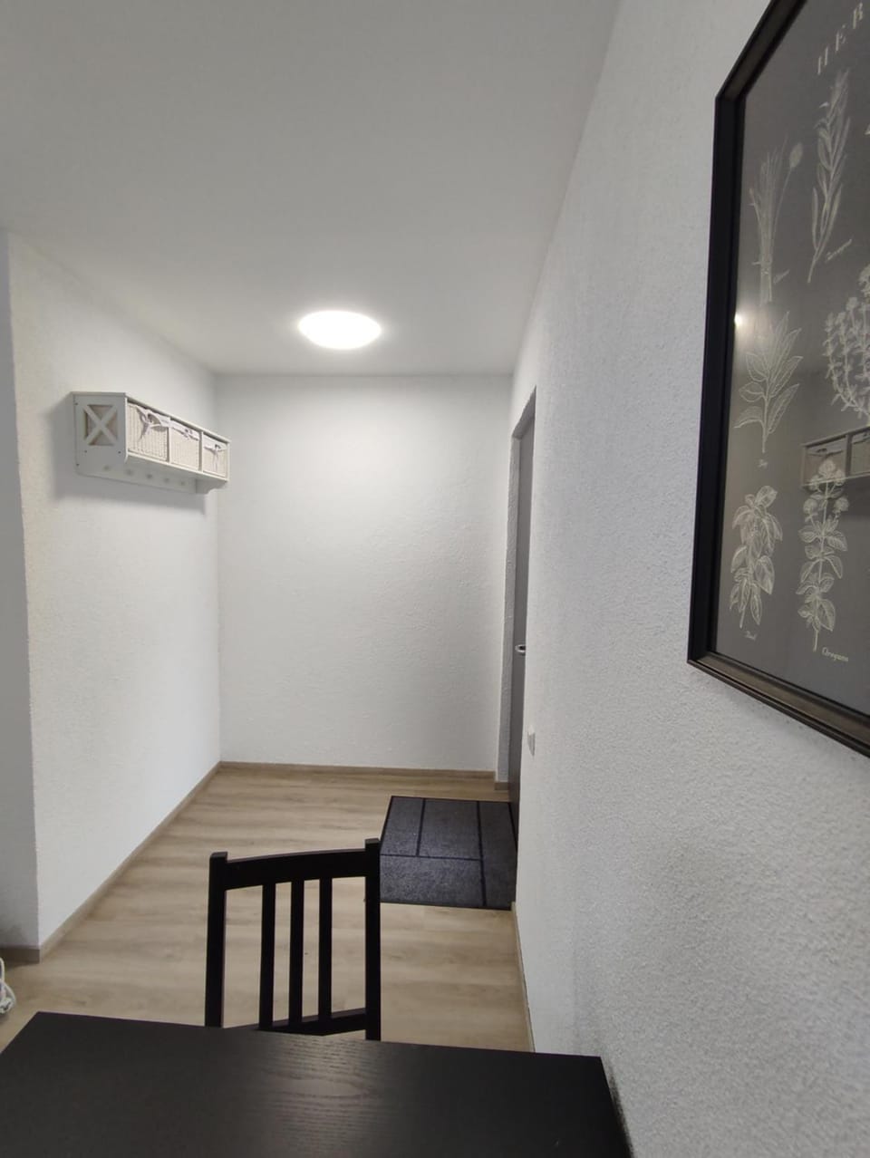 Ferienwohnung Steigner Apartment in Rhineland-Palatinate