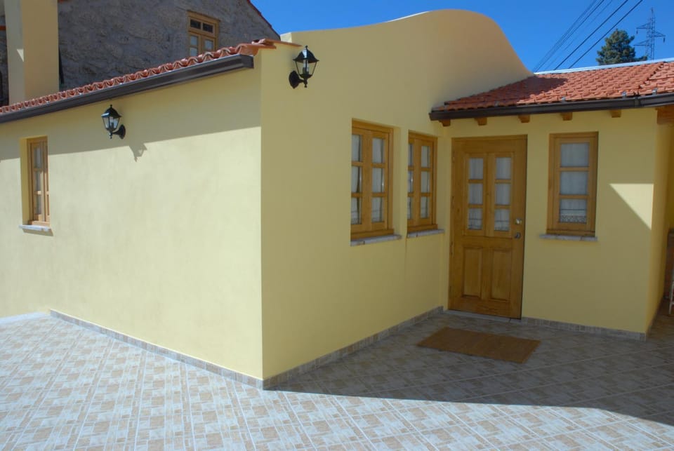 Balcony/Terrace, Balcony/Terrace