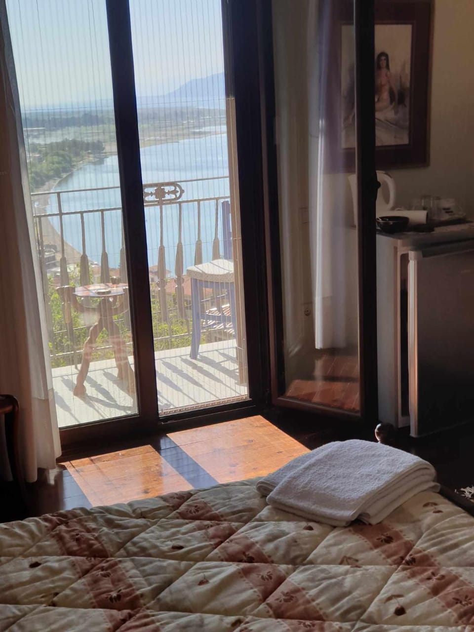 Sea view