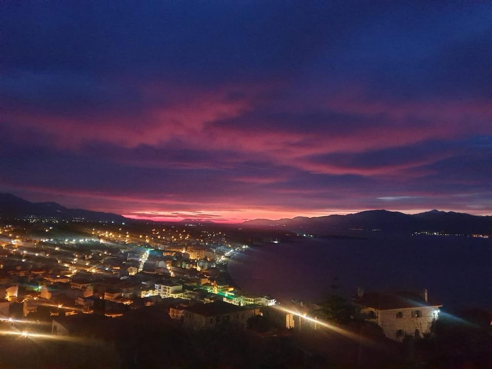 Sunrise