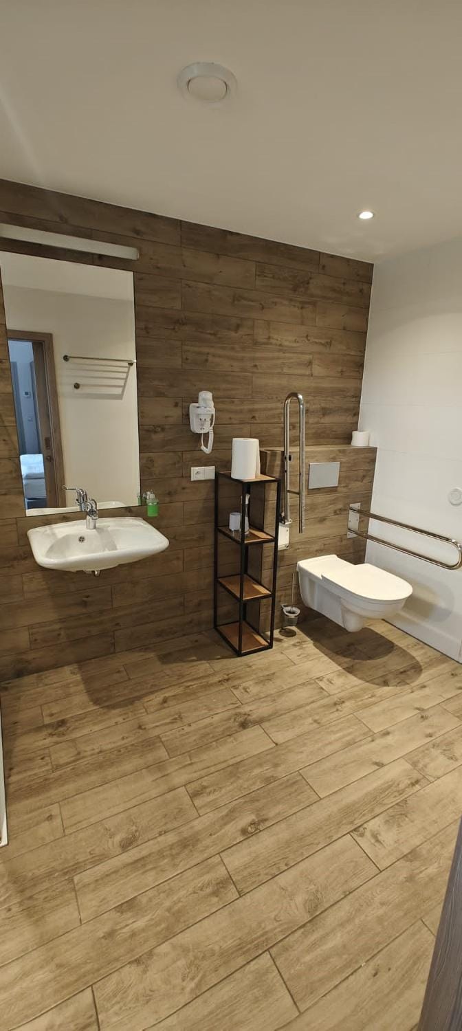 Penzion Königův mlýn Bed and Breakfast in Erzgebirgskreis