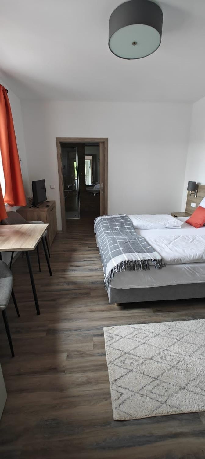 Penzion Königův mlýn Bed and Breakfast in Erzgebirgskreis