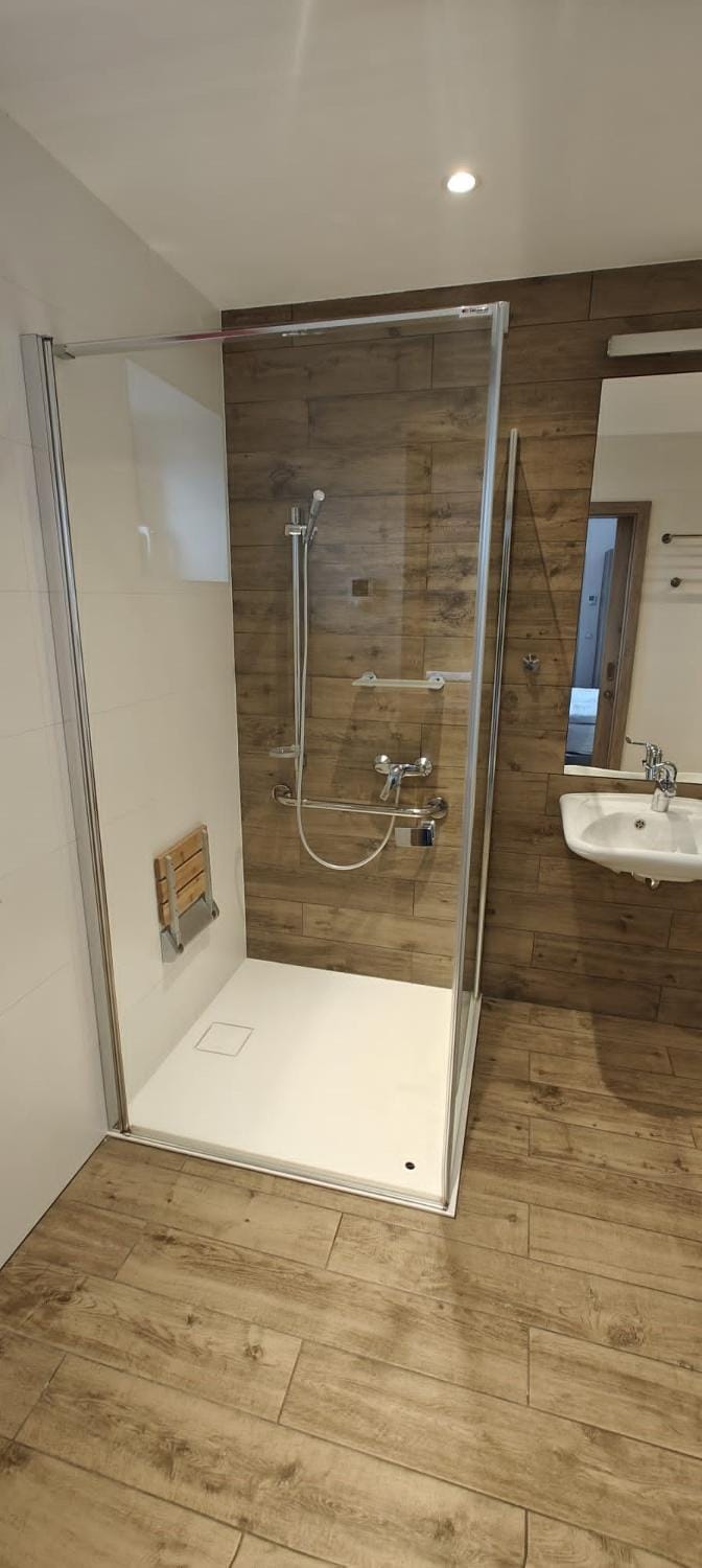 Penzion Königův mlýn Bed and Breakfast in Erzgebirgskreis