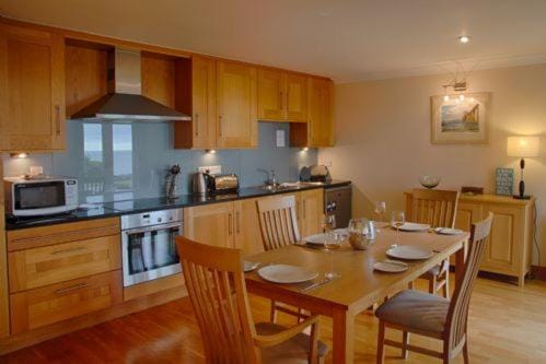 Links Apartment Apartment in Scotland