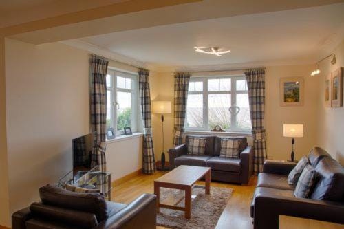 Links Apartment Apartment in Scotland