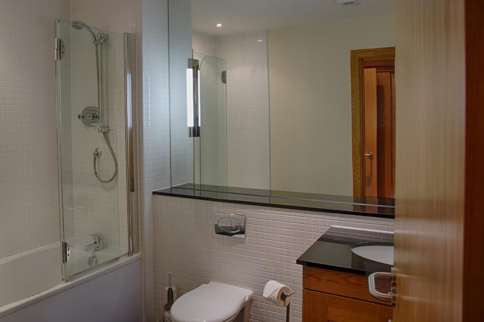 Links Apartment Apartment in Scotland