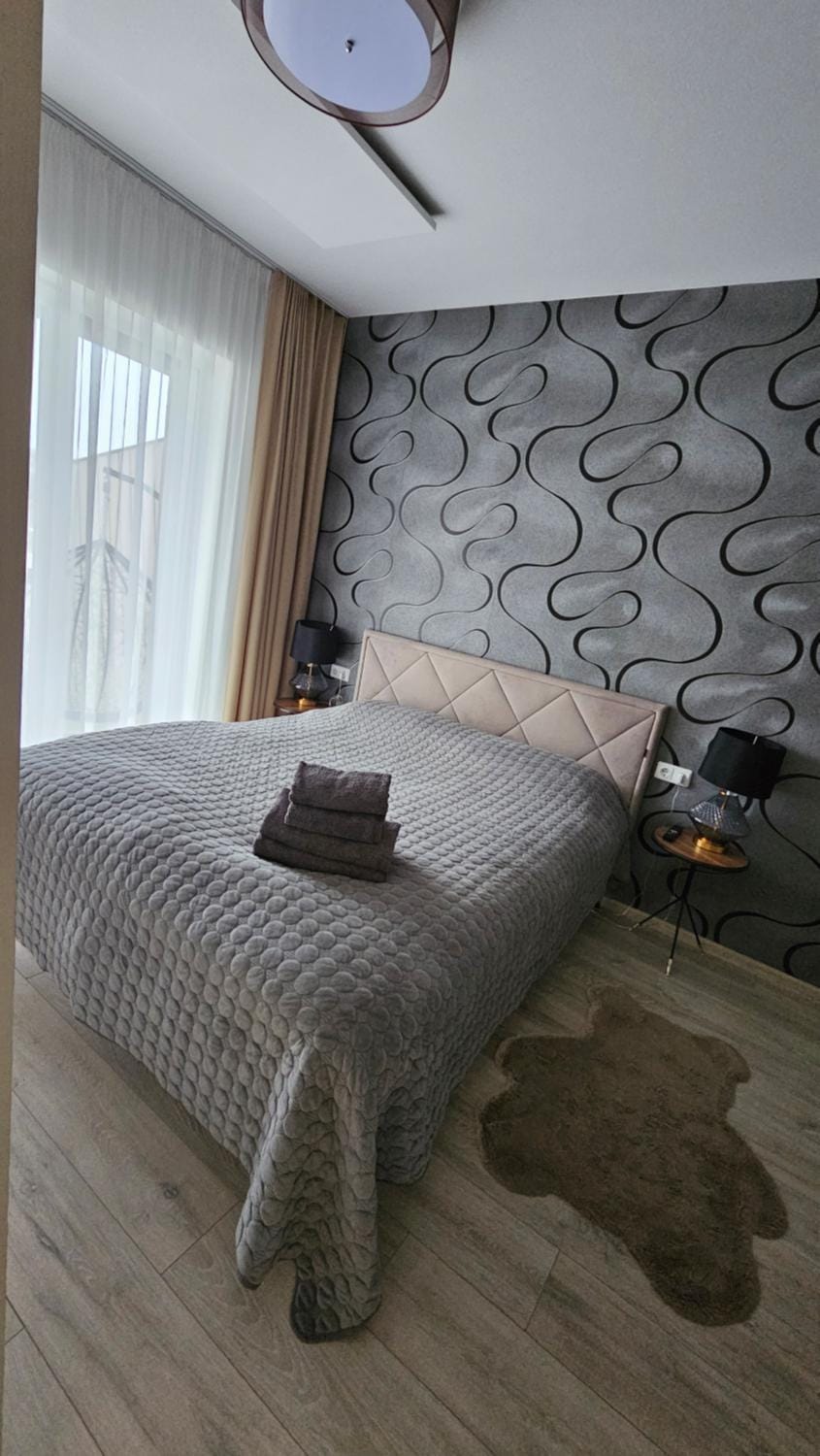 Mano jura 2-Apartments Apartment in Palanga