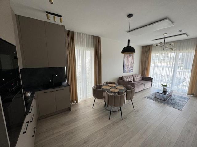 Mano jura 2-Apartments Apartment in Palanga