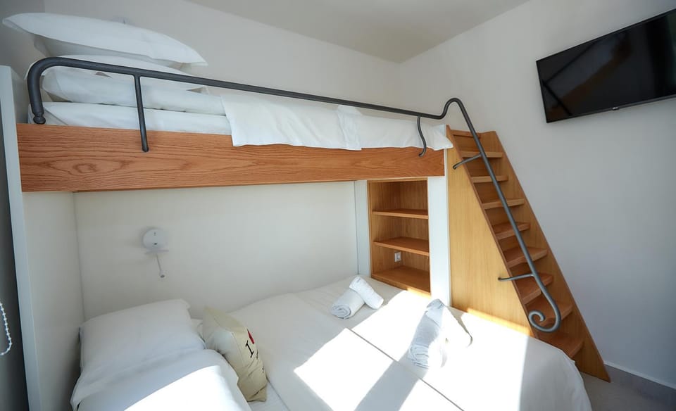 Sunrise Little Apartment in Magnesia Prefecture, Greece