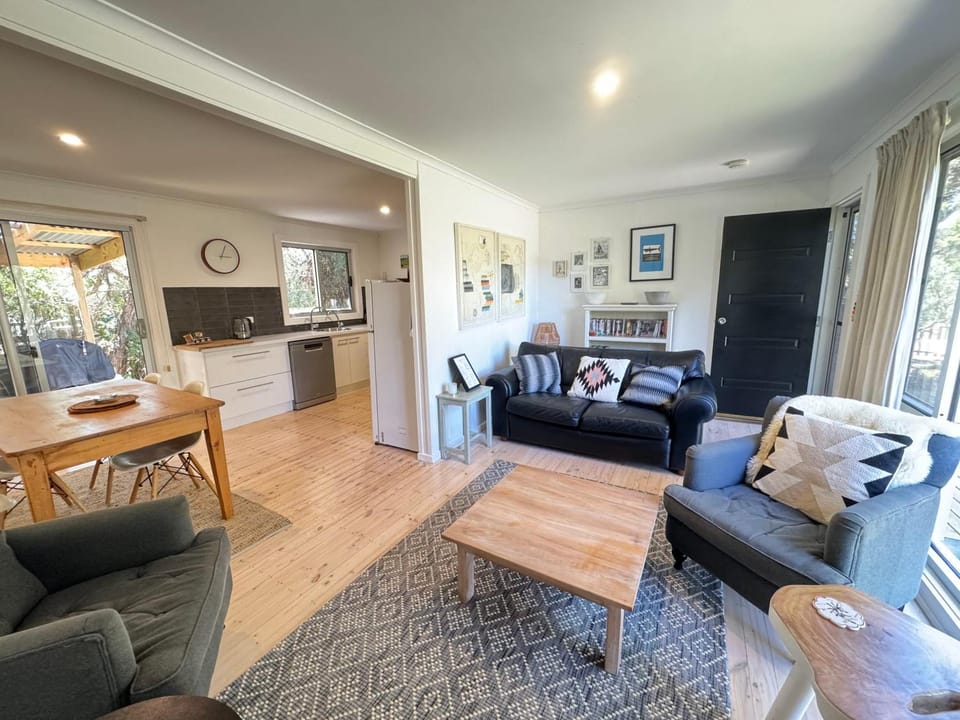 No 34 Where Nature Meets the Ocean Pet Friendly House in Robe
