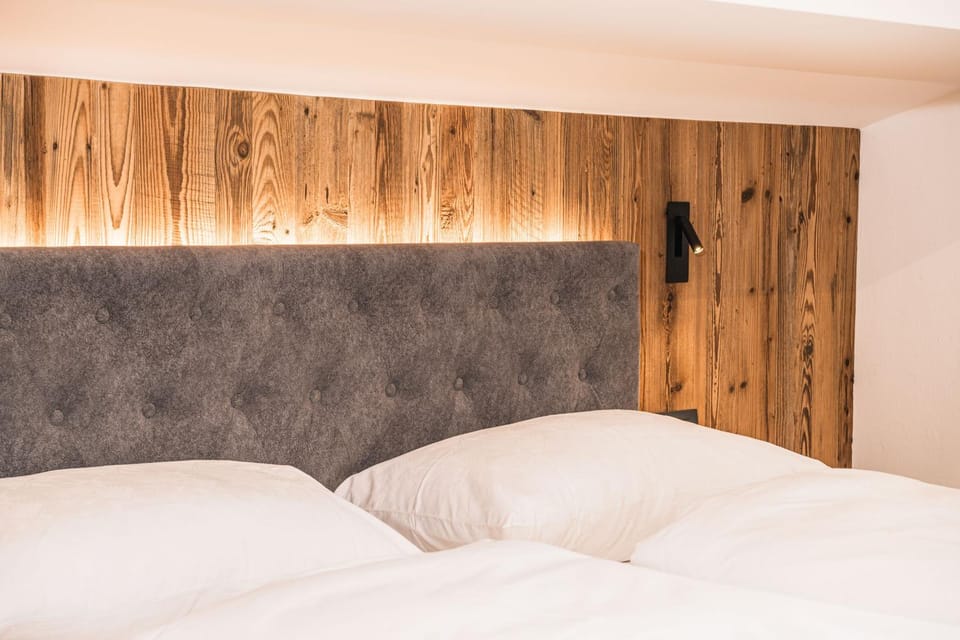 Chalet Scherlin Apartment in Ortisei