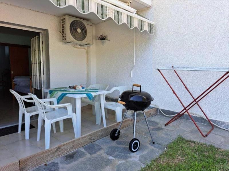 Dimitra's Family Apartments 4 House in Halkidiki