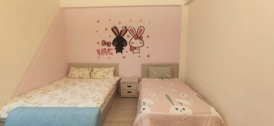 Xiangsheng Homestay Vacation rental in Taiwan, Province of China