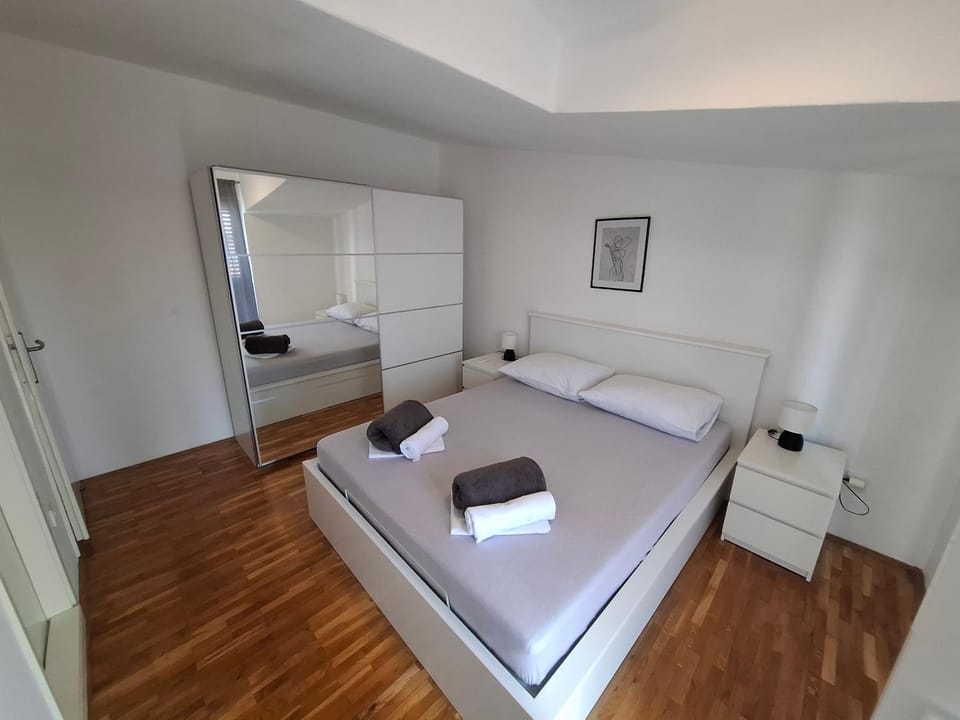 Apartman Jasmina Apartment in Šibenik-Knin County, Croatia