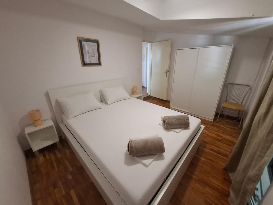 Apartman Jasmina Apartment in Šibenik-Knin County, Croatia